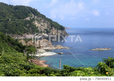 浄土ヶ浦 79040951