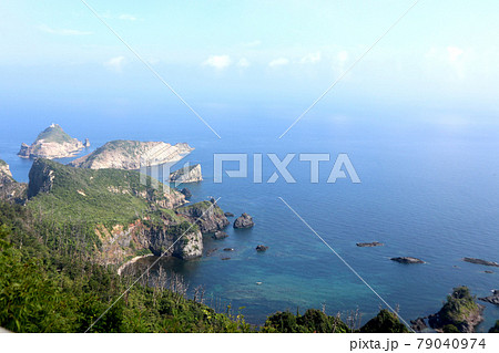 白島展望台 白島展望台 79040974