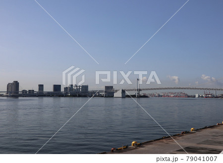 竹芝桟橋 79041007