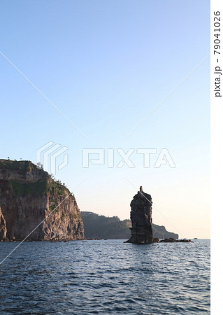 ローソク島 ローソク島 79041026