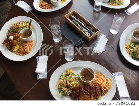 長崎トルコライス 79041032