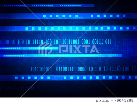 Circuit technology background with hi-tech digital Circuit technology background with hi-tech digital 79041899