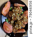 キャンプ飯 79046956