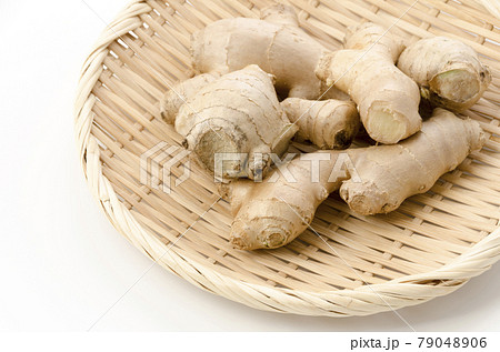 生姜 79048906