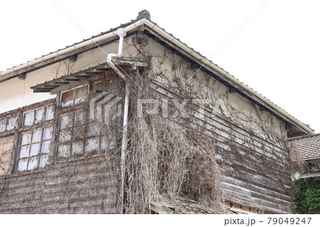岡山県玉野市の古くて、とても美しい建物 岡山県玉野市の古くて、とても美しい建物 79049247