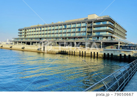 横浜ハンマーヘッド 79050667