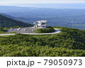 釜臥山展望台 79050973