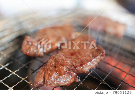 黒毛和牛焼肉A5（ハラミ） 79051129