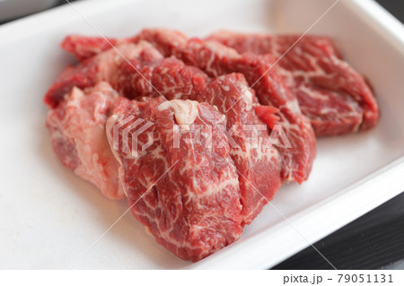 黒毛和牛焼肉A5（ハラミ） 79051131