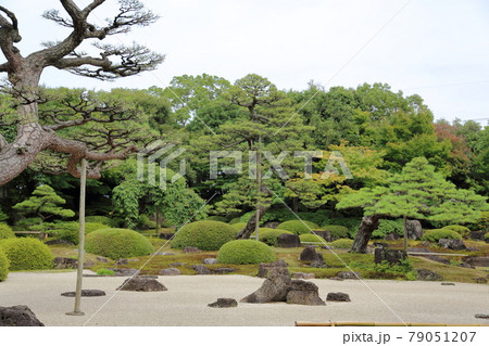 由志園の庭 79051207