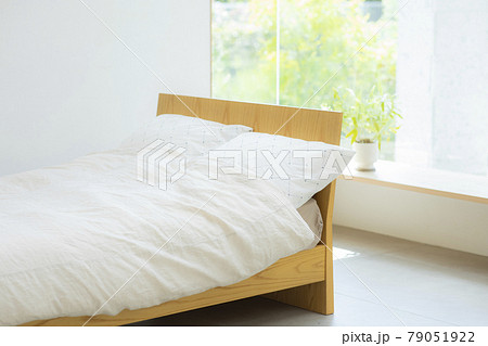 ベッドルーム 79051922