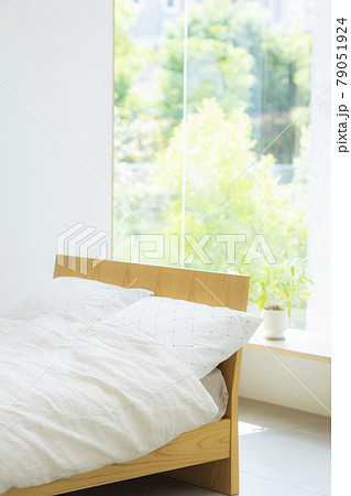 ベッドルーム 79051924