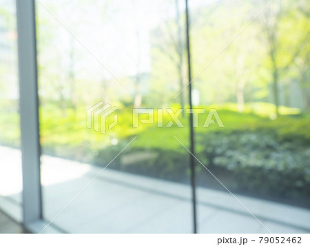 ビジネス街・ボケ表現 ビジネス街・ボケ表現 79052462