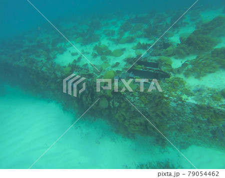 沈没船 沈没船 79054462