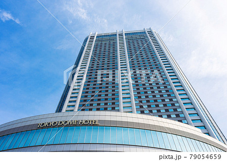 東京ドームホテル 79054659
