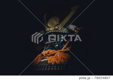 古の武者の鎧 古の武者の鎧 79054807