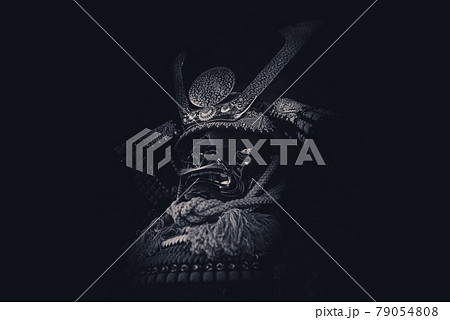 古の武者の鎧 古の武者の鎧 79054808