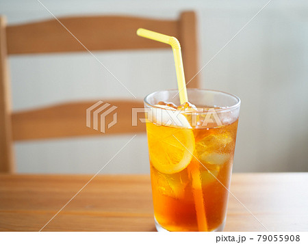 iced tea Photos - PIXTA