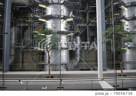 広島県　広島市環境局中工場　エコリアム 79056736