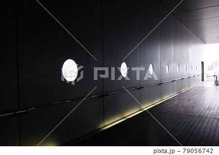 広島県　広島市環境局中工場　エコリアム 79056742