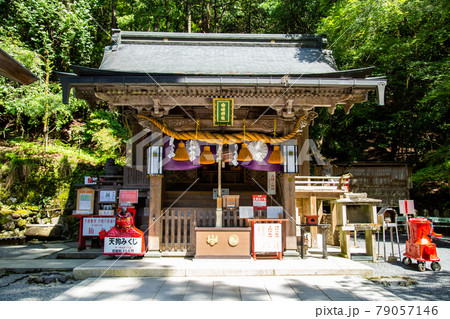 京都観光-由岐神社 京都観光-由岐神社 79057146