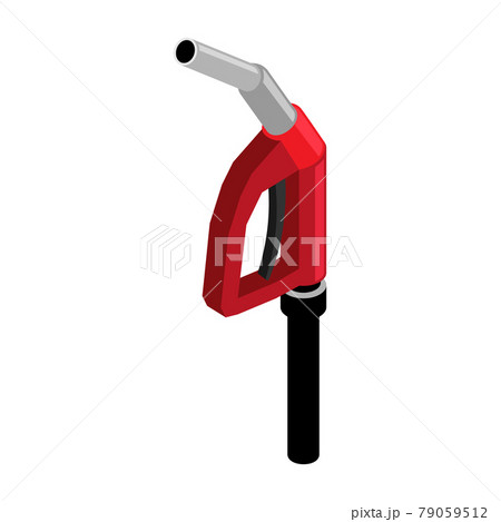 Gas Station Gun Gas Station Gun 79059512