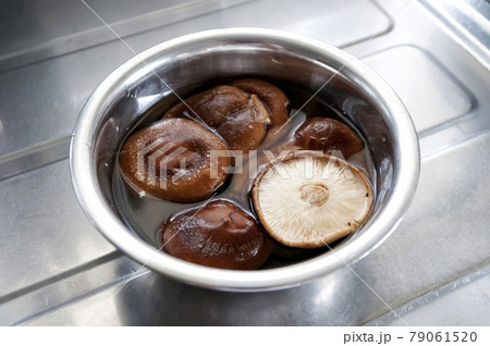 戻し椎茸 戻し椎茸 79061520