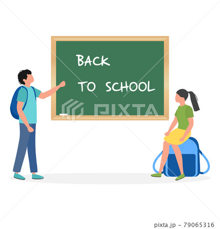 Children Pupil Elementary Back to school Education Children Pupil Elementary Back to school Education 79065316
