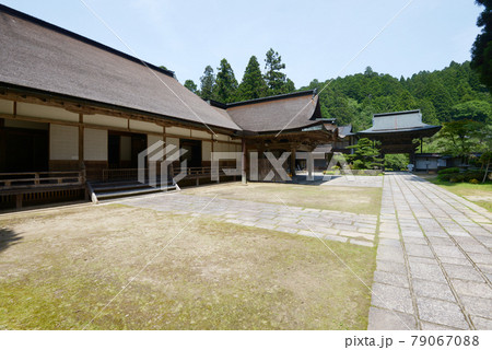 高野山金剛三昧院 境内 和歌山県高野町 高野山金剛三昧院 境内 和歌山県高野町 79067088