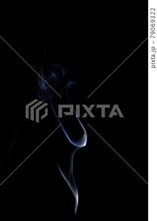 Smoke steam. Blur white smoke, abstract fog or steam mist cloud isolated on black background. Steam flow in pollution, vapor cigarette, gas, dry ice. Smoke steam. Blur white smoke, abstract fog or steam mist cloud isolated on black background. Steam flow in pollution, vapor cigarette, gas, dry ice. 79069322