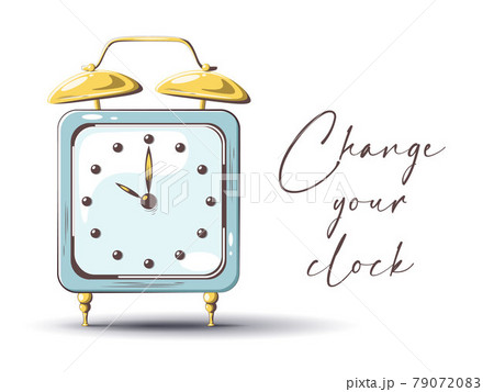 Daylight Saving Time Daylight Saving Time 79072083