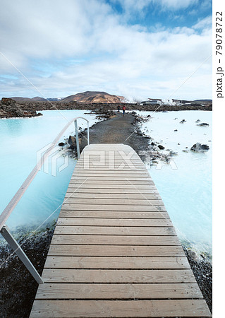 Blue Lagoon, Iceland Blue Lagoon, Iceland 79078722