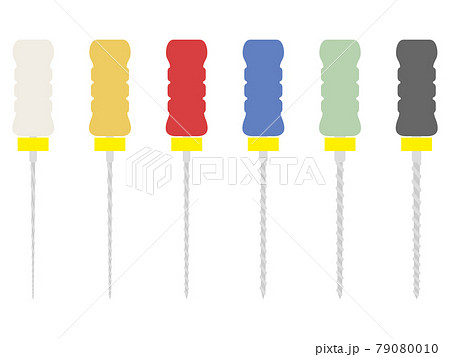 歯科用ファイル 歯科用ファイル 79080010