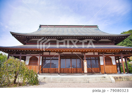 天寧寺（五百羅漢） 79080323