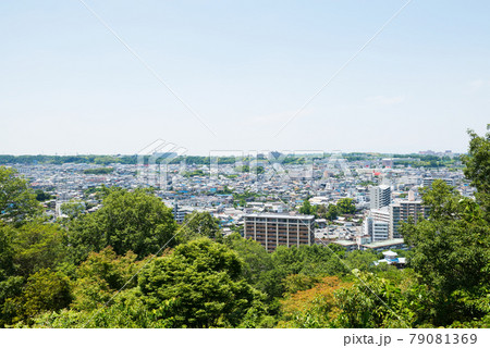 長野公園展望台 長野公園展望台 79081369