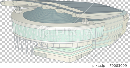 Saitama Super Arena  79083099