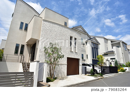 戸建住宅 戸建住宅 79083264