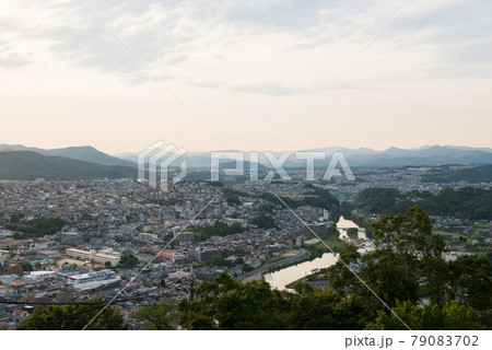 五月台からの景色 79083702