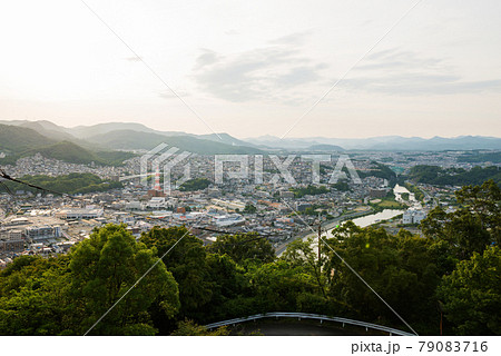 五月台からの景色 79083716