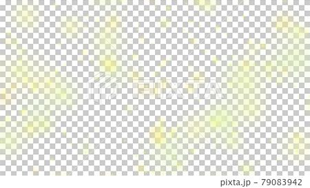 CG particle light image gradation 79083942