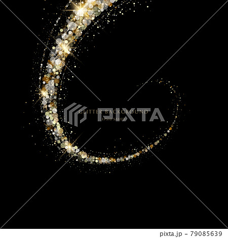 金の ラグジュアリー ライト 79085639