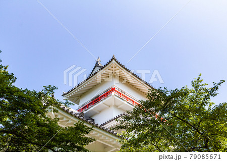 千秋公園御隅櫓 79085671
