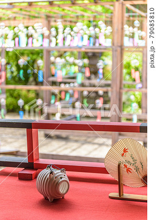京都府・東光院　風鈴 79085810