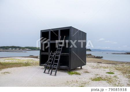 佐久島のおひるねハウス 佐久島のおひるねハウス 79085938