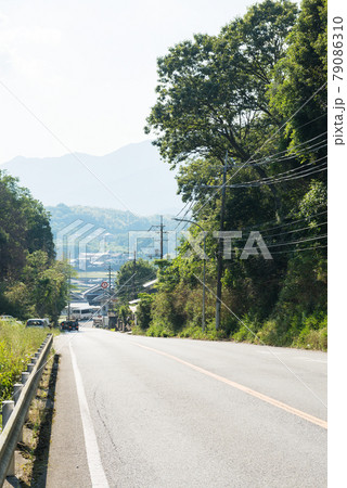 国道370号線 国道370号線 79086310