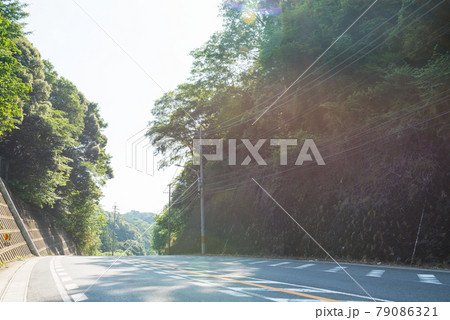 国道370号線 国道370号線 79086321