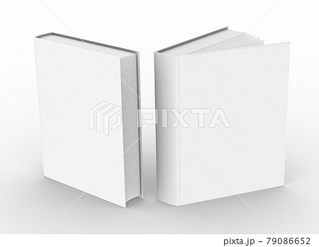 template empty book mockup set white background template empty book mockup set white background 79086652