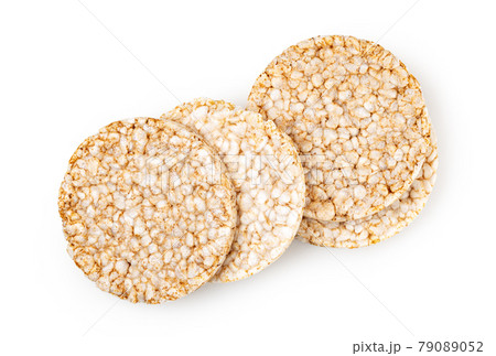 Rice cakes 79089052