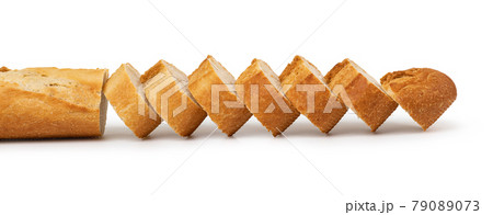 Sliced bread Sliced bread 79089073