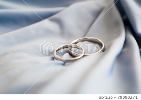 結婚指輪に想いを込めて 結婚指輪に想いを込めて 79090271